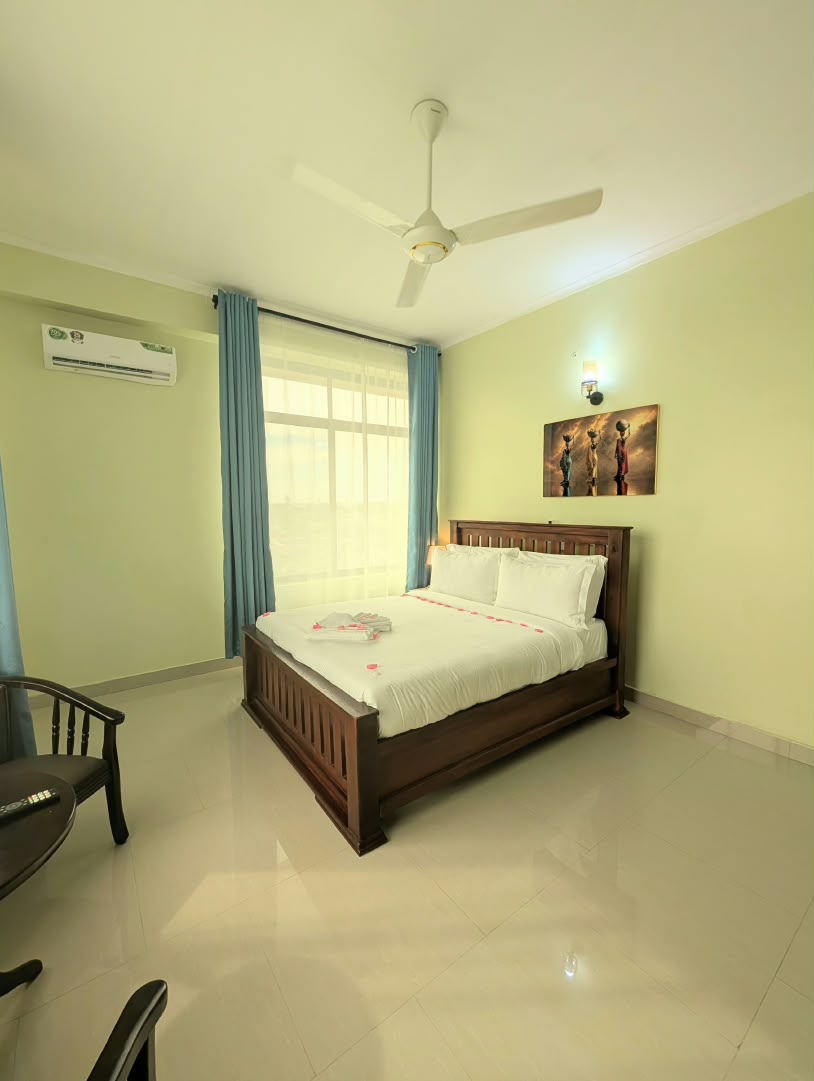 Normal  Deluxe Room