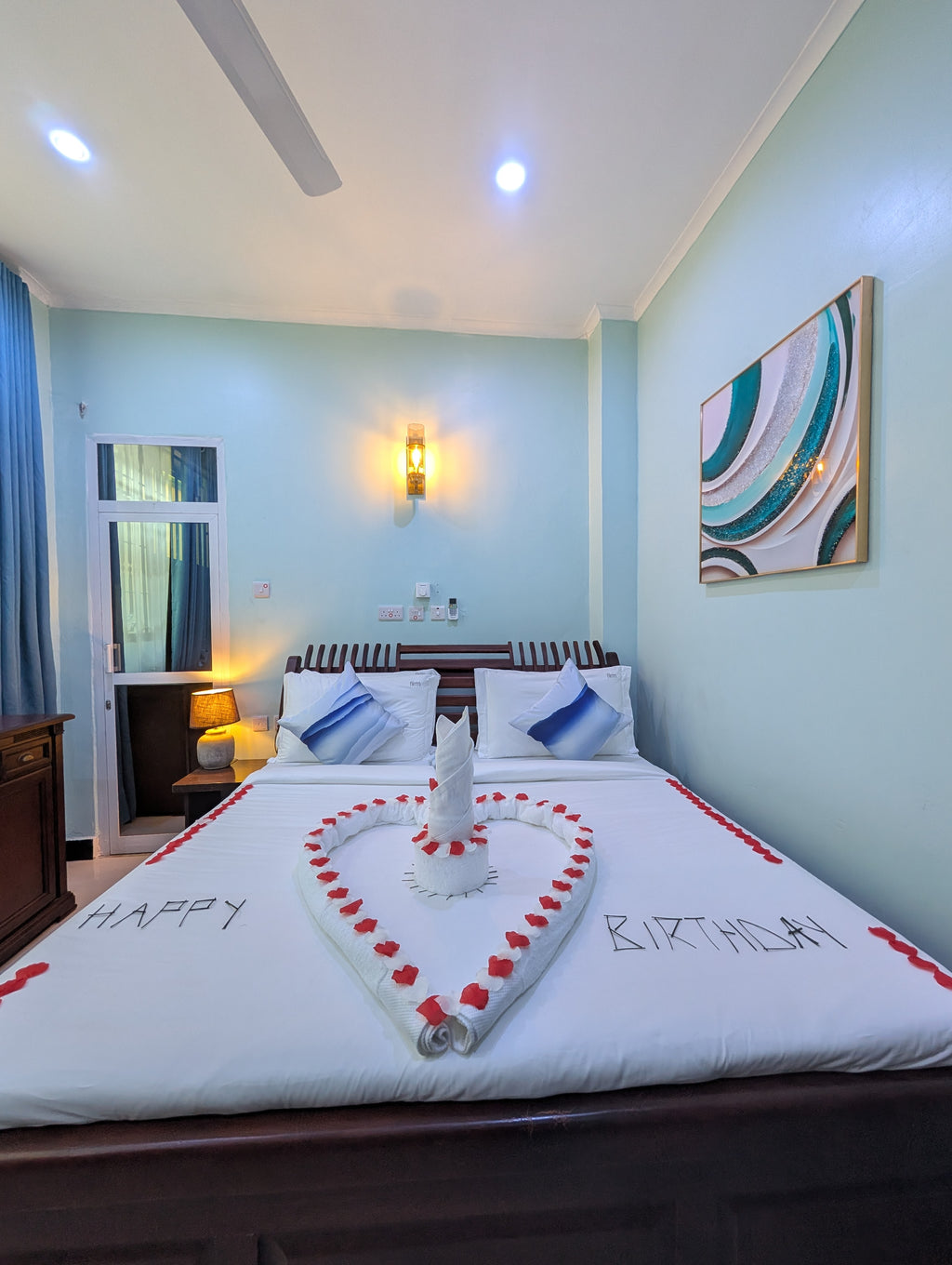Suite Room