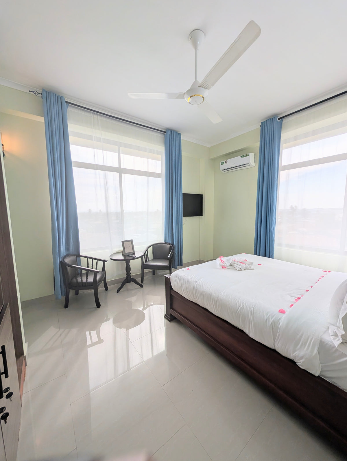 Normal  Deluxe Room