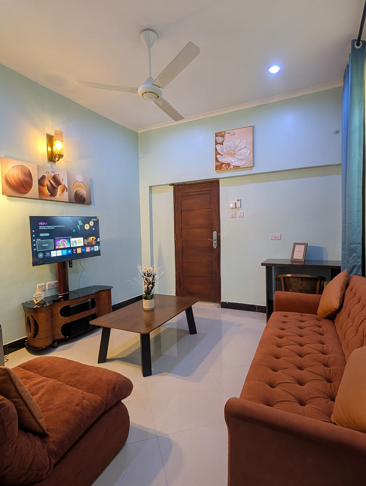 Suite Room